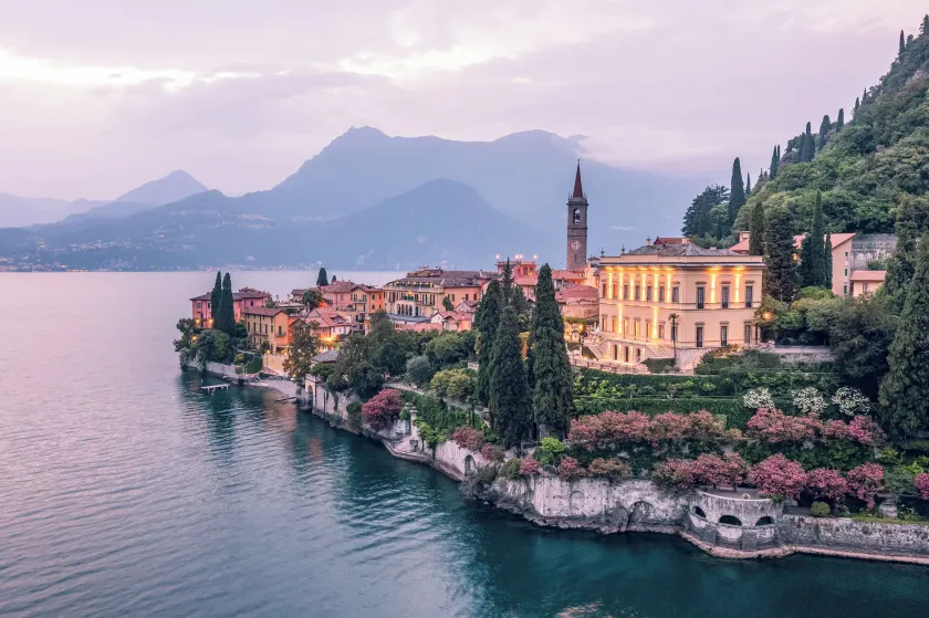 Hotel Villa Cipressi, by R Collection Hotels - Image 1