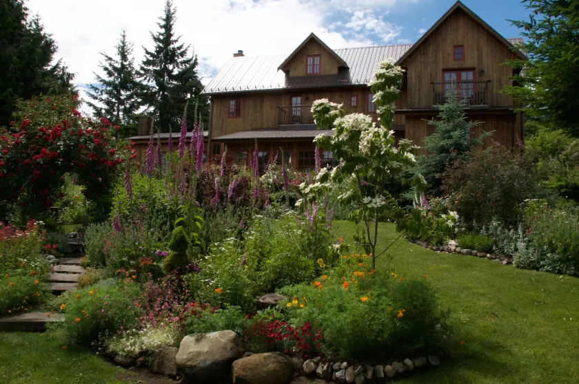 Wetherly Inn - Image 1