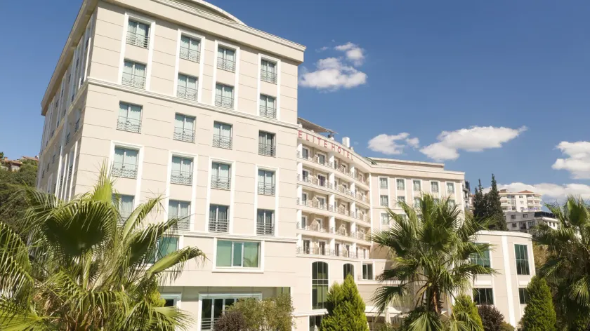 Elite Hotels Darica Spa & Convention Center - Image 1