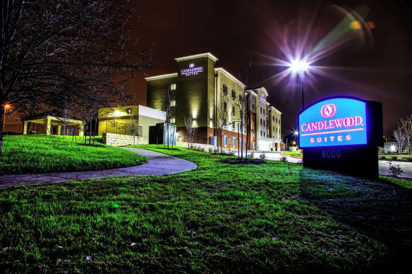 Candlewood Suites - Austin North by IHG - Image 1
