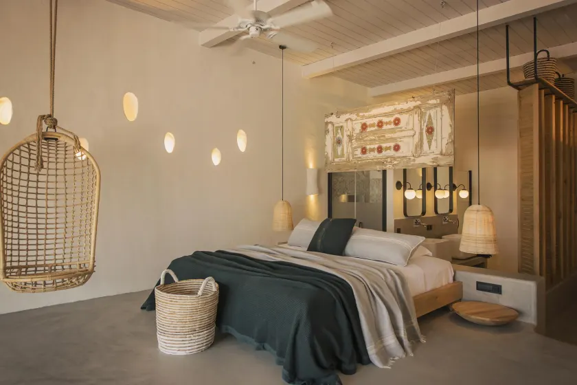 Yacht Boheme Hotel-Boutique Class - Adults Only - Image 1