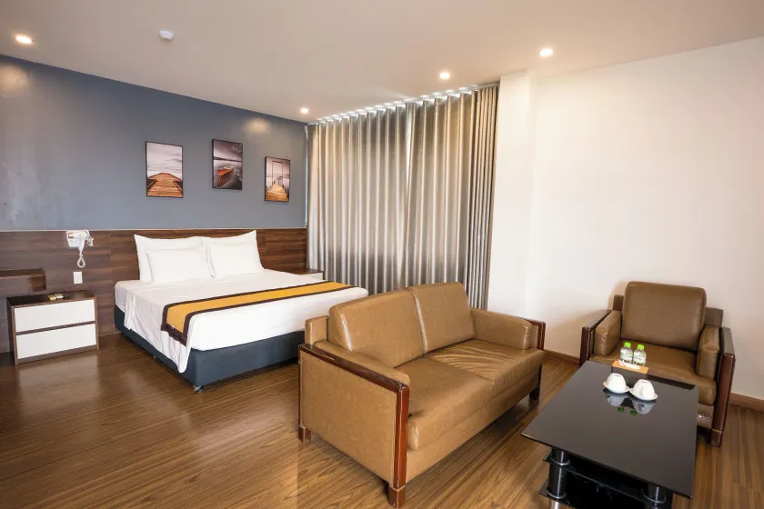 Kim Thanh Hotel - Image 1