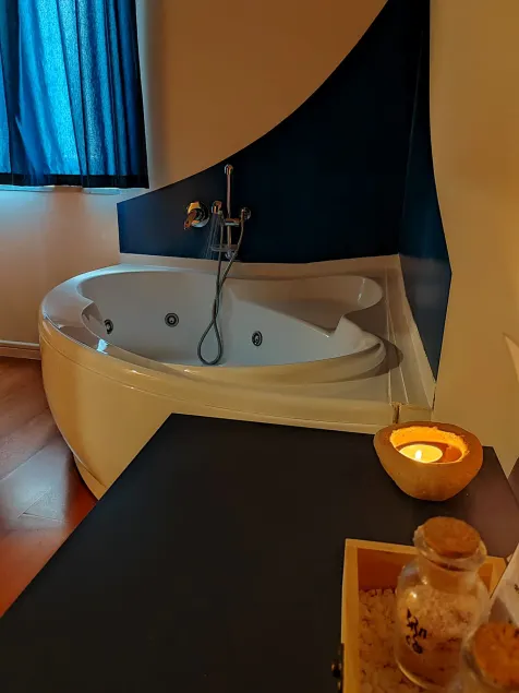 Bracco Rooms & Suites - Centro storico di Matera - Image 1