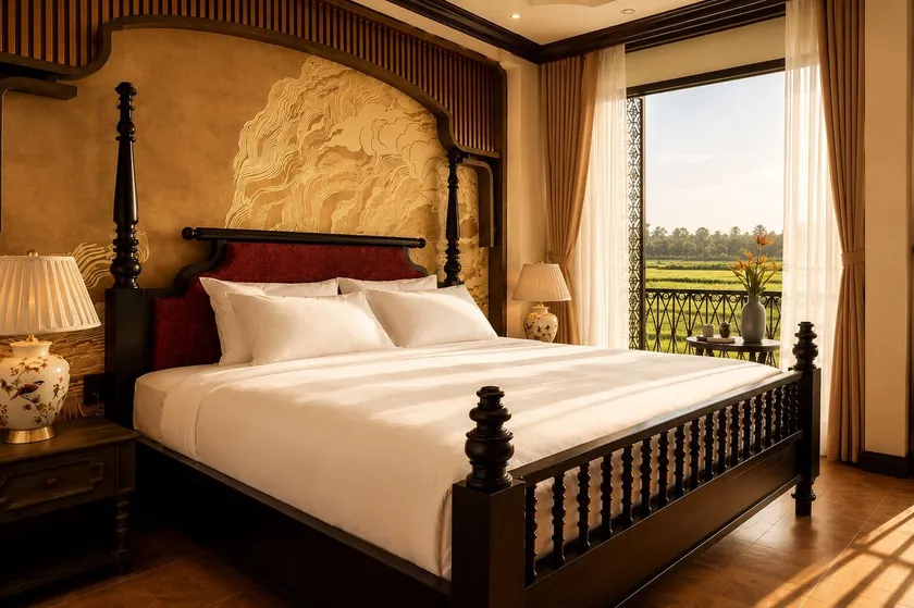 Cao Boutique Hotel - Image 1