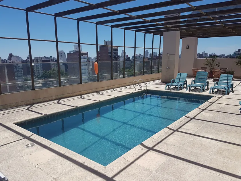 Ariston Hotel - Image 1