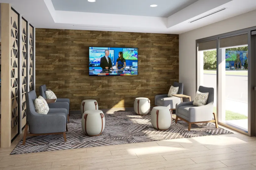 Candlewood Suites - Loma Linda - San Bernardino S by IHG - Lobby