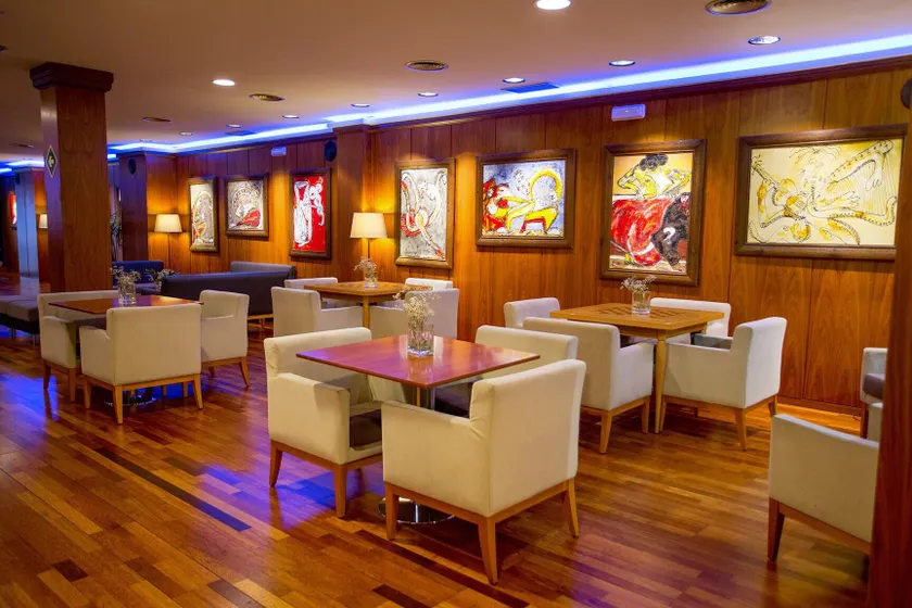 Hotel Borgia - Image 1
