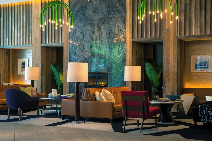 Kimpton Hotel Palomar Phoenix Cityscape by IHG - Image 1
