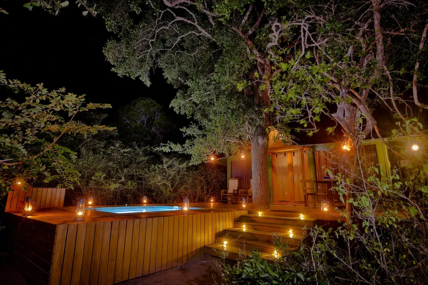 Tribe Yala - Luxury Camping - Image 1