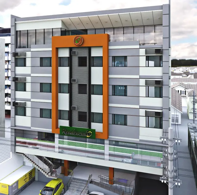 Residenciale Boutique Apartments - Image 1
