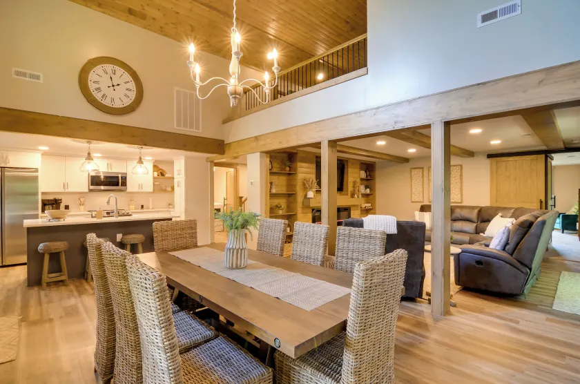 Modern Burkesville Home: 2 Mi to Dale Hollow Lake! - Image 1