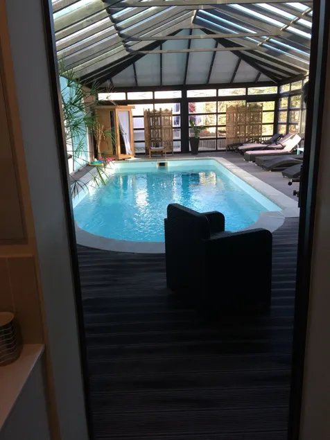 Chambre D'hôte Les Nymphéas - Image 1