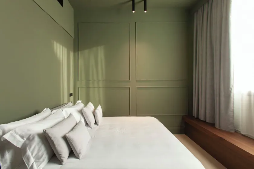 Palazzo Giusti Lecce - Exclusive Boutique hotel - Image 1