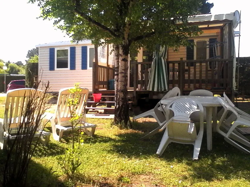 Mobilhome Les Mathes - Image 1