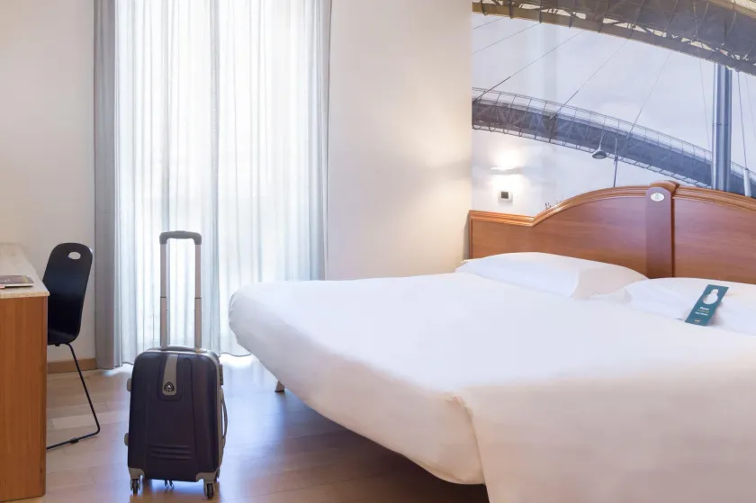 B&B Hotel Pescara - Image 1