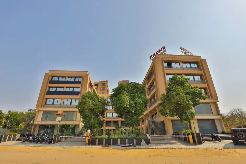 Hotel Legacy - Image 1