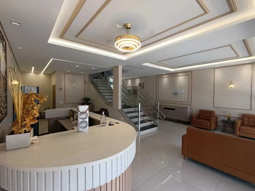 Hotel Hiperion Maringá - Image 1