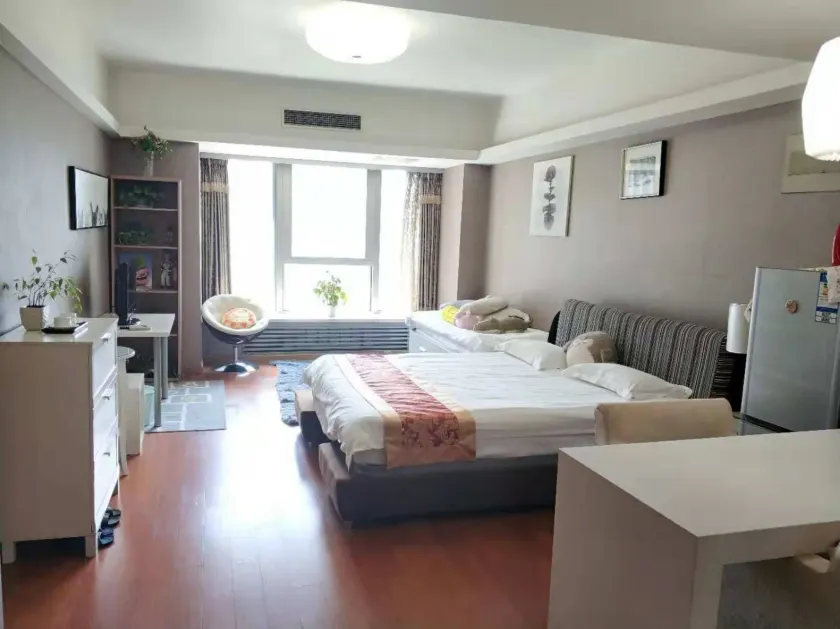 Tiandi Huadian Apartment Boya - Image 1