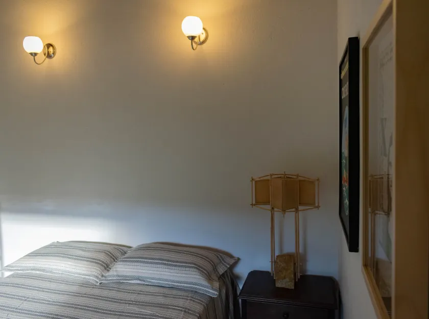 Casa El Cedro - Habitación