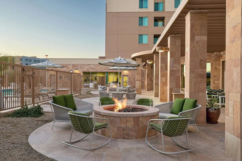 Residence Inn Phoenix Desert View at Mayo Clinic - Image 1