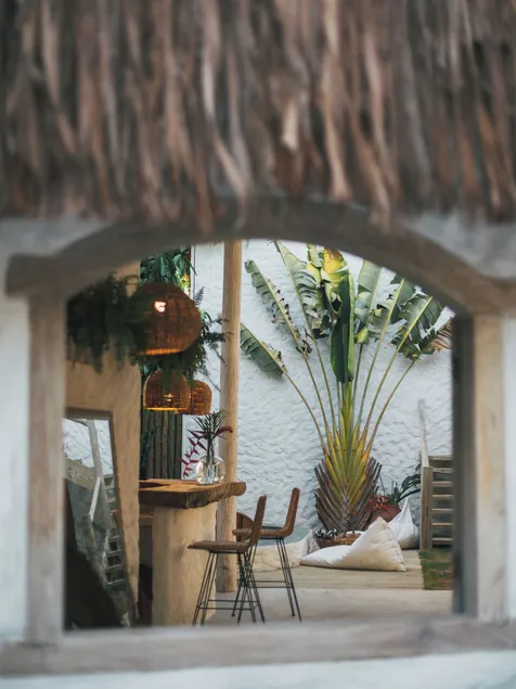 Pousada Villa Cacau - Image 1