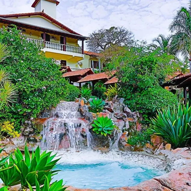 Hotel Dom Otto - Image 1