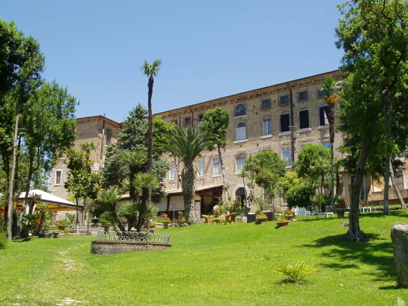 Hotel Il Cavalier d'Arpino - Image 1