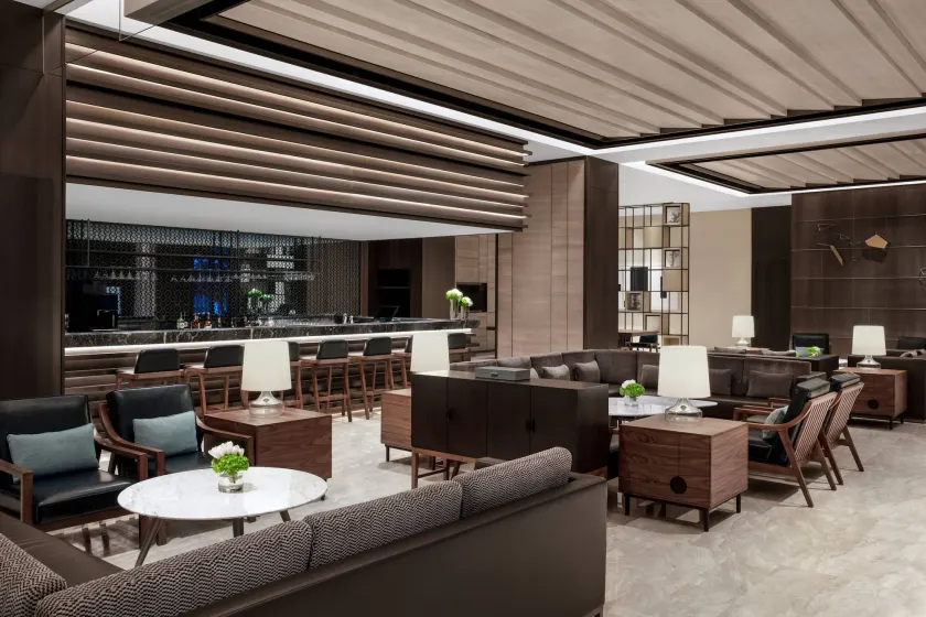 Courtyard by Marriott Jiangsu Taizhou - Image 1