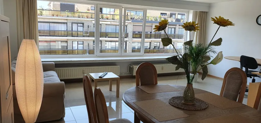 Superb Appartment in Antwerpen - Image 1