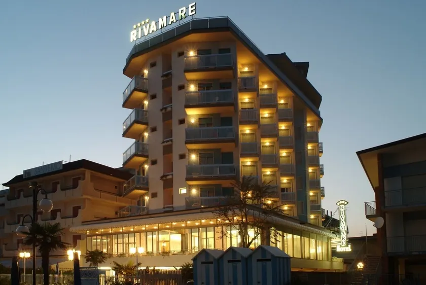 Hotel Rivamare - Image 1