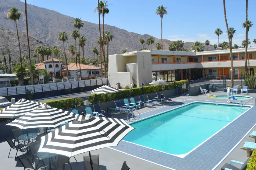 Musicland Hotel - Image 1
