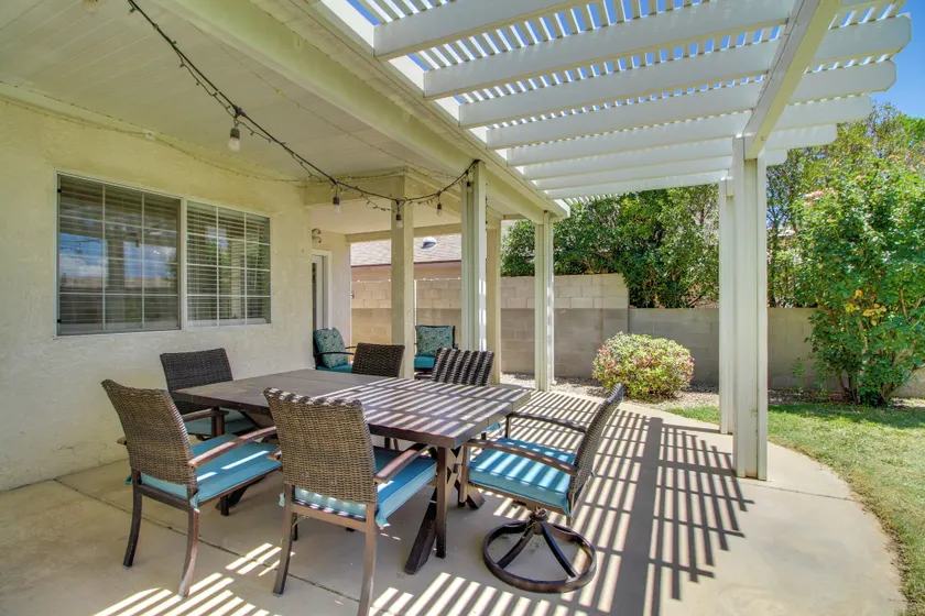 Explore ABQ & Rancho Rio: Family Home w/ Patios! - Image 1