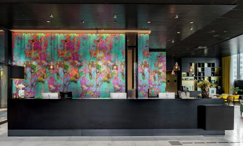 Thon Hotel Storo - Image 1