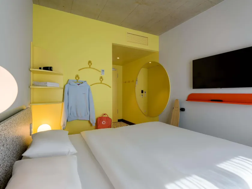 ibis budget Münster City - Image 1