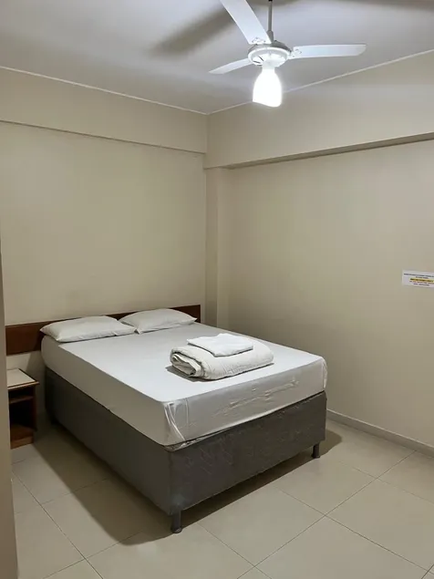 Hotel Multilar - Zimmer
