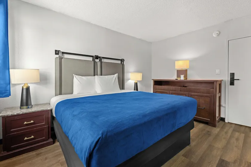 Studio Lodge Hotel - Image 1