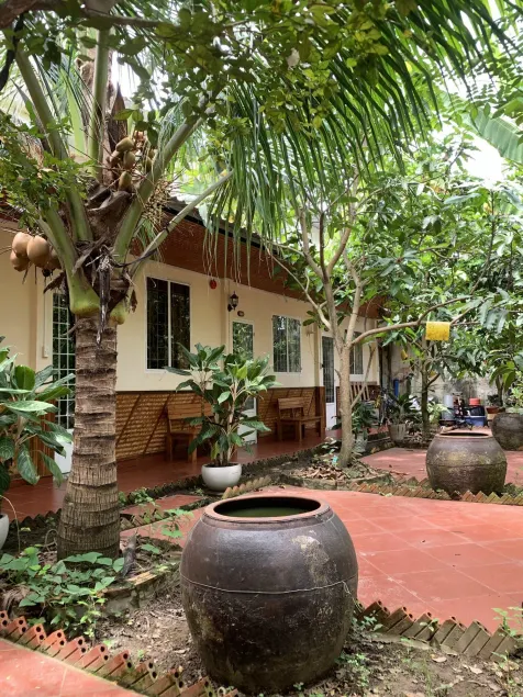 ISLAND HOMESTAY TIỀN GIANG - Image 1