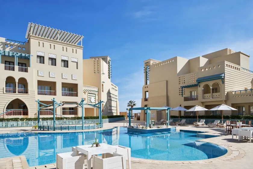 Mosaique Hotel El Gouna - Image 1