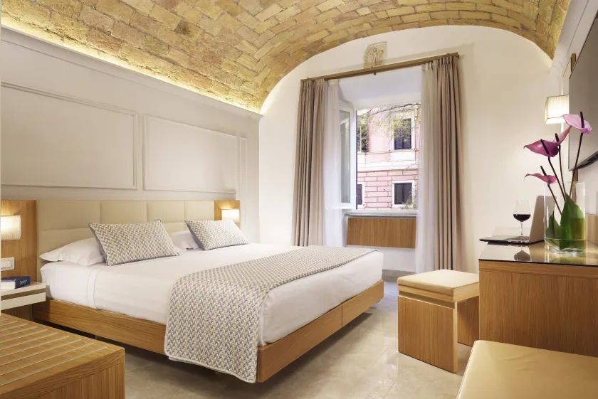 Magica Luna Boutique Hotel - Roma - Image 1