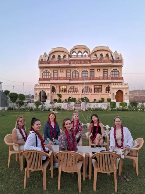 MASA HAVELI - Image 1