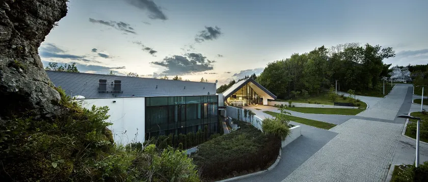 Poziom 511 Jura Wellness Hotel & Spa - Image 1