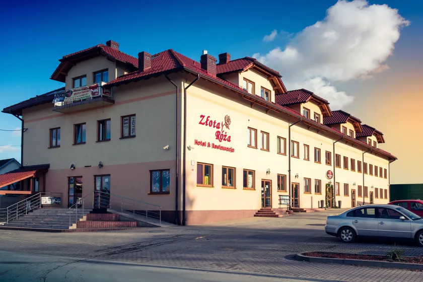 Złota Róża - Image 1