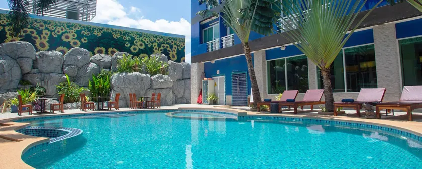 Best Western Royal Buriram - Image 1