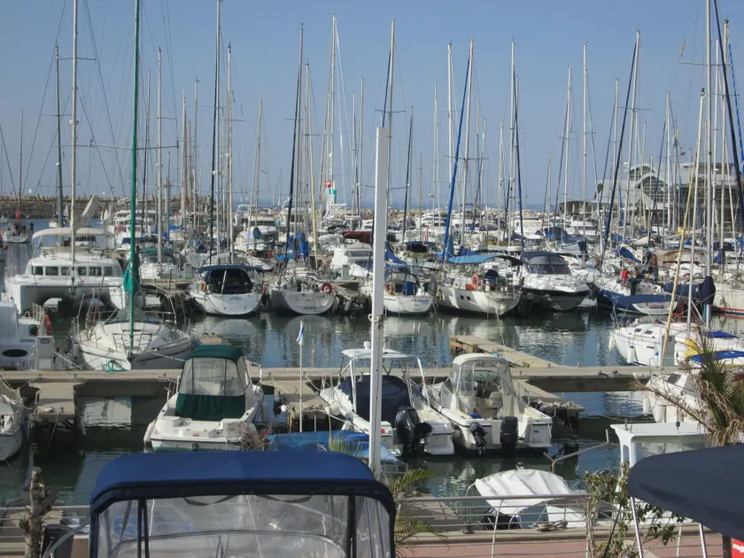 Nomi Suites Marina Herzelia - Image 1