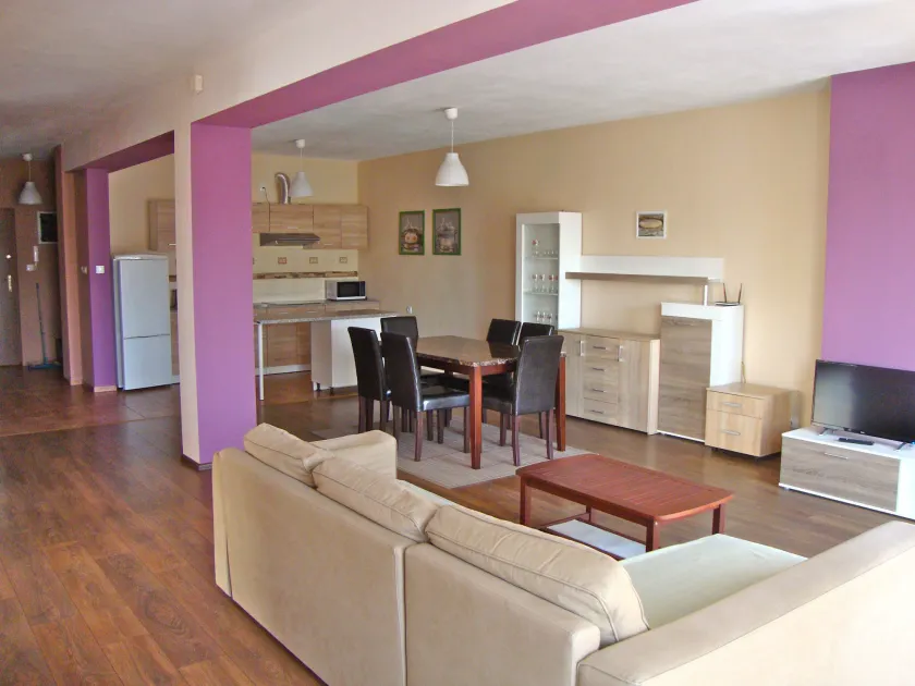 Apartamenty Dolna Kraków - Image 1