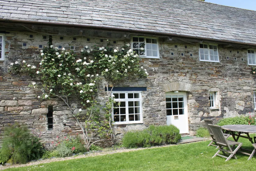 Dick Cottage - Image 1