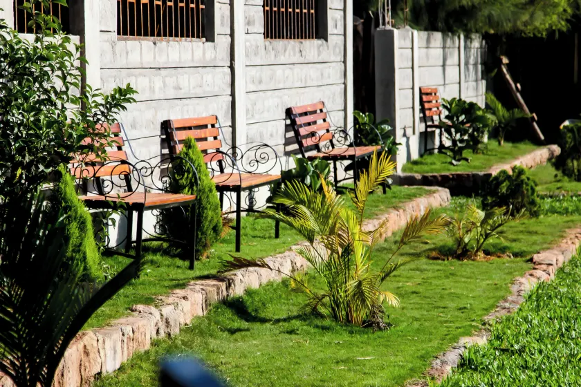 lukenya alkebu resort - Image 1