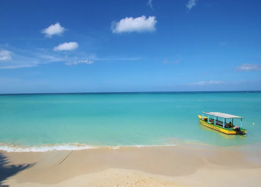 White Sands Negril - Image 1
