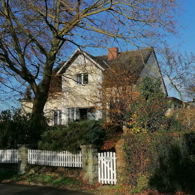 Haus Tourneur - Image 1