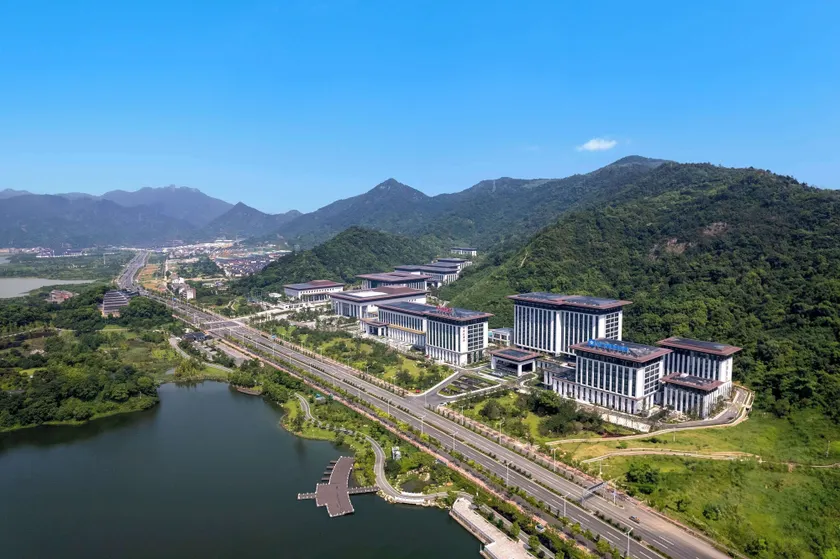 Wyndham Taizhou West - Image 1